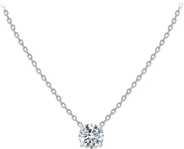 Discover Stunning Silver necklaces Online: Your Guide to the Best Deals